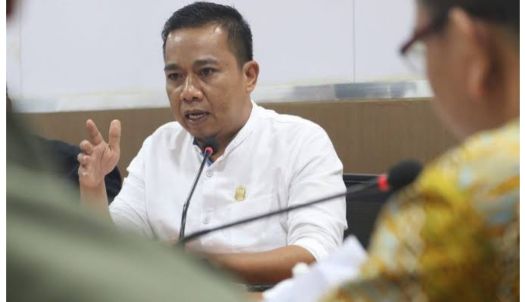 Mafia Tanah Merajalela, DPRD Desak Pemkot Makassar Segera Lakukan Sertifikasi Aset